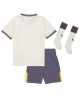 Günstige Everton 3rd trikot Kinder 2024-25 Kurzarm (+ Kurze Hosen)